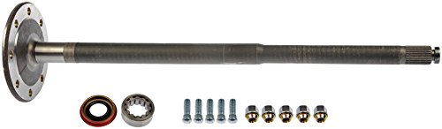Dorman - OE Solutions Drive Axle Shaft 630-136