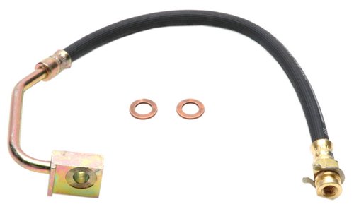 Raybestos Brakes Brake Hydraulic Hose BH38106