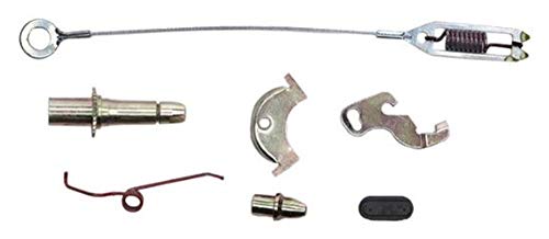 Raybestos Brakes Drum Brake Self-Adjuster Repair Kit H2661