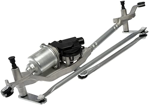 Dorman - OE Solutions Windshield Wiper Motor and Linkage Assembly 602-833AS