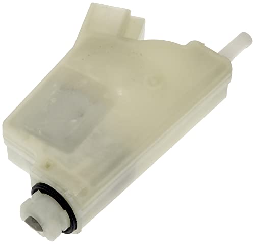 Dorman - OE Solutions Fuel Filler Door Lock Actuator 746-975