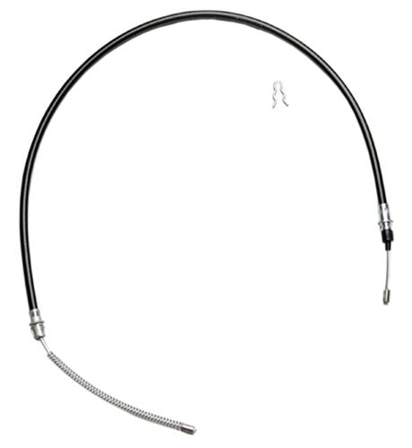 Raybestos Brakes Parking Brake Cable BC92465