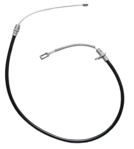 Raybestos Brakes Parking Brake Cable BC96001