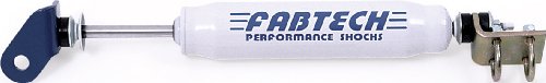Fabtech FTS8012 Steering Stabilizer
