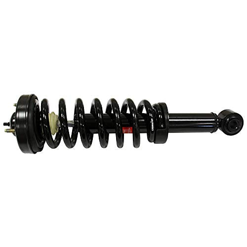 Monroe Shocks & Struts Suspension Strut and Coil Spring Assembly 171141