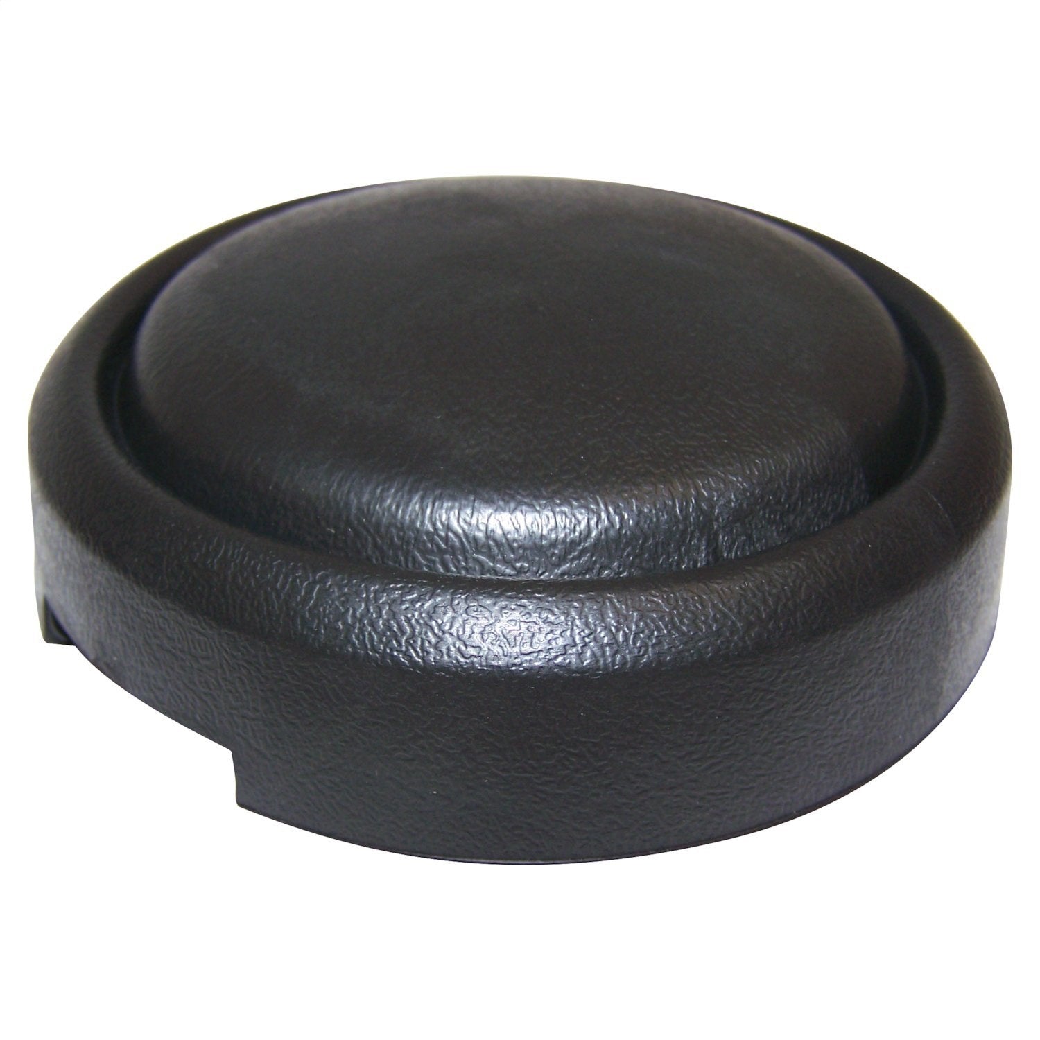 Crown Automotive 3238073 Black Horn Button Fits CJ5 CJ7 Scrambler Wrangler (YJ)