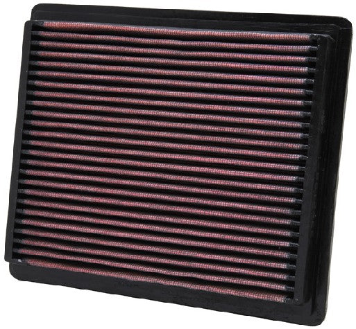 K&N Engine Air Filter 33-2106-1