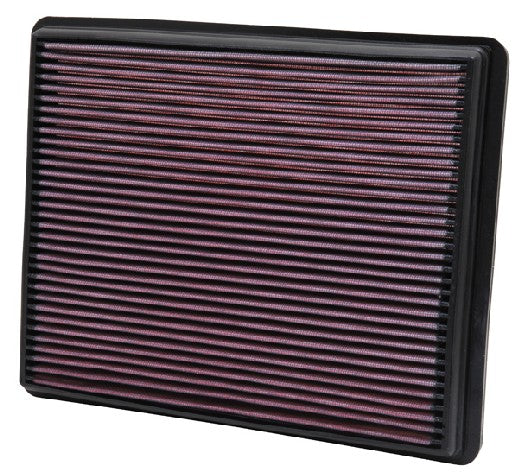 K&N Engine Air Filter 33-2129