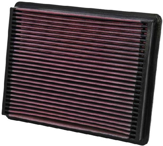 K&N Engine Air Filter 33-2135
