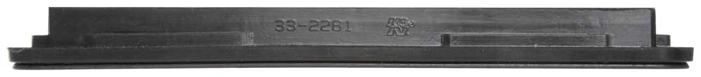 K&N Engine Air Filter 33-2281