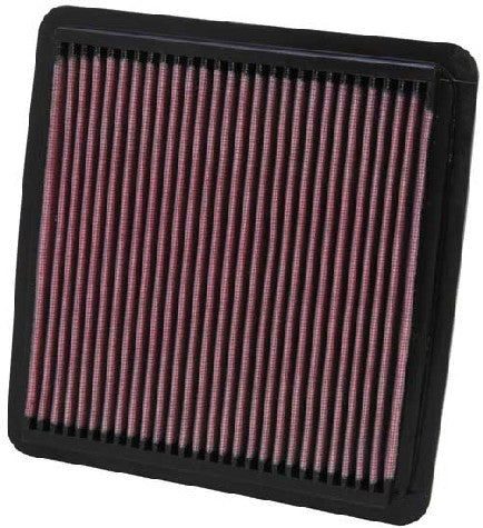 K&N Engine Air Filter 33-2304