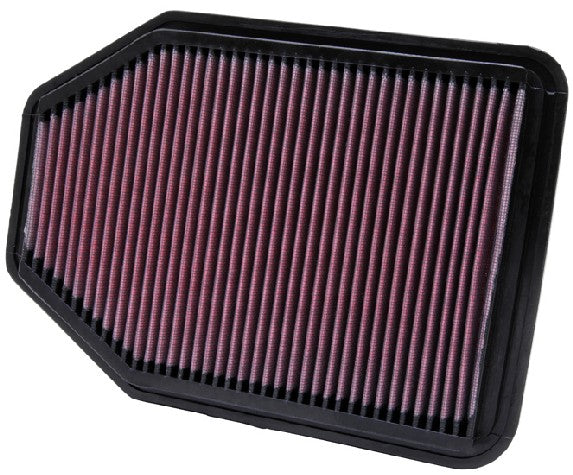 K&N Engine Air Filter 33-2364