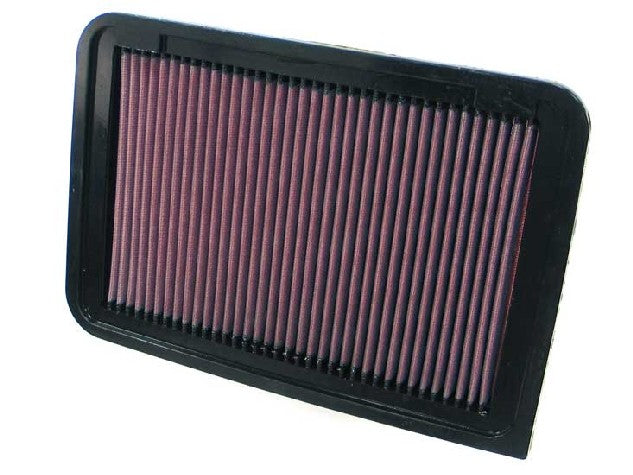 K&N Engine Air Filter 33-2370