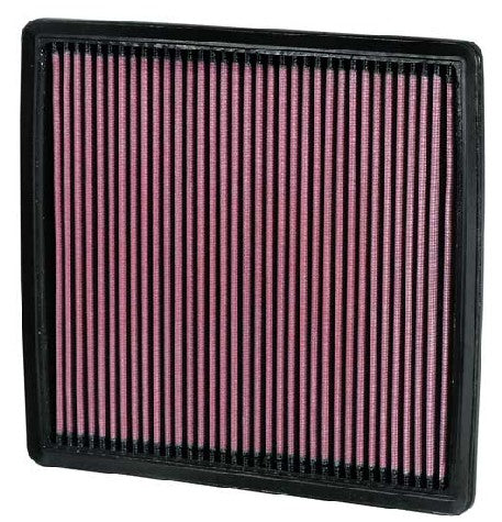 K&N Engine Air Filter 33-2385