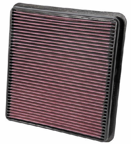 K&N Engine Air Filter 33-2387