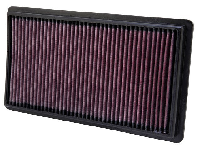 K&N Engine Air Filter 33-2395