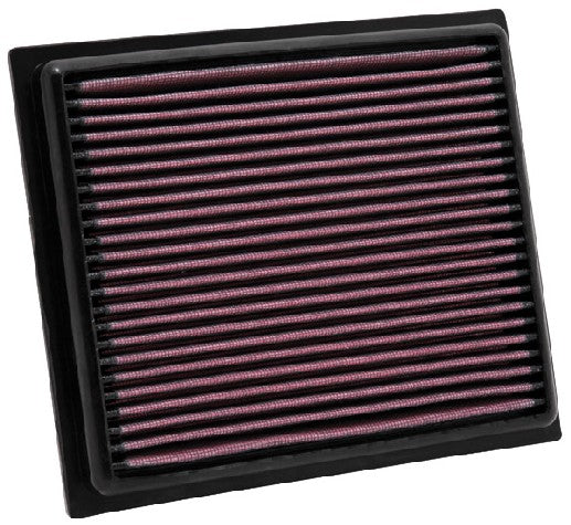 K&N Engine Air Filter 33-2435
