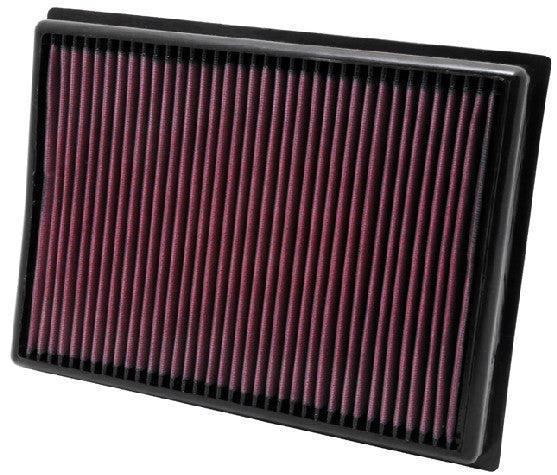 K&N Engine Air Filter 33-2438