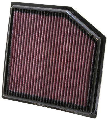 K&N Engine Air Filter 33-2452