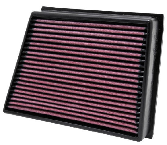 K&N Engine Air Filter 33-2466