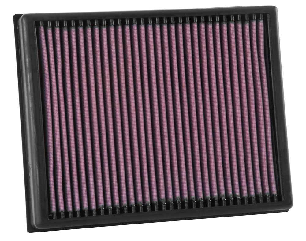 K&N Engine Air Filter 33-3086