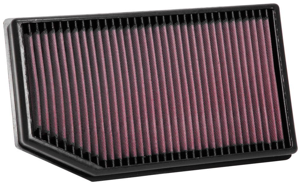 K&N Engine Air Filter 33-5076
