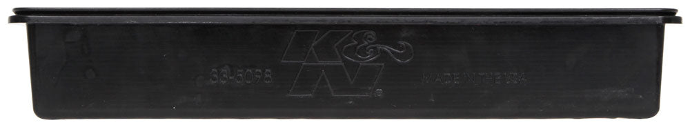 K&N Engine Air Filter 33-5098
