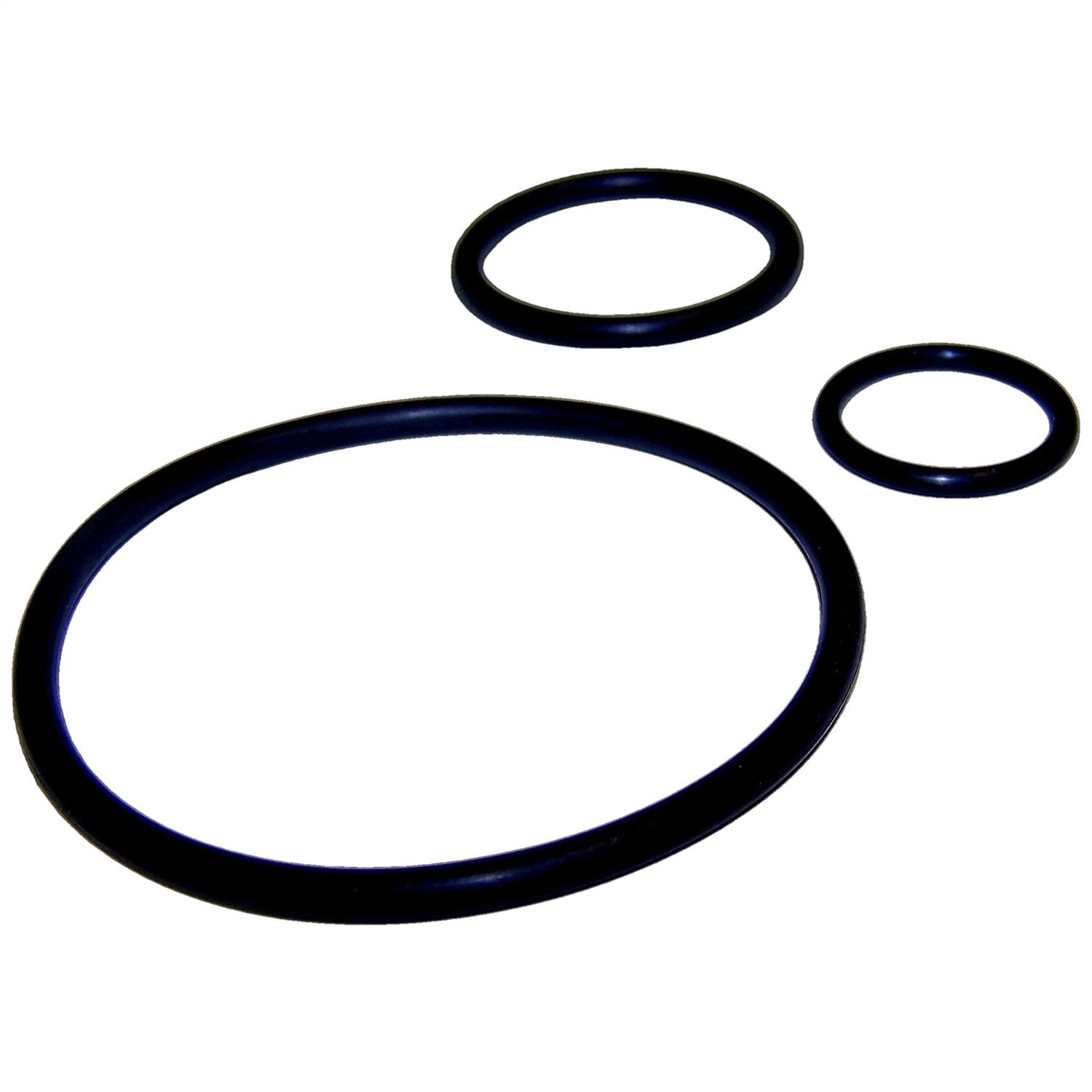 Crown Automotive 33002970K Oil Filter Adapter Seal Kit