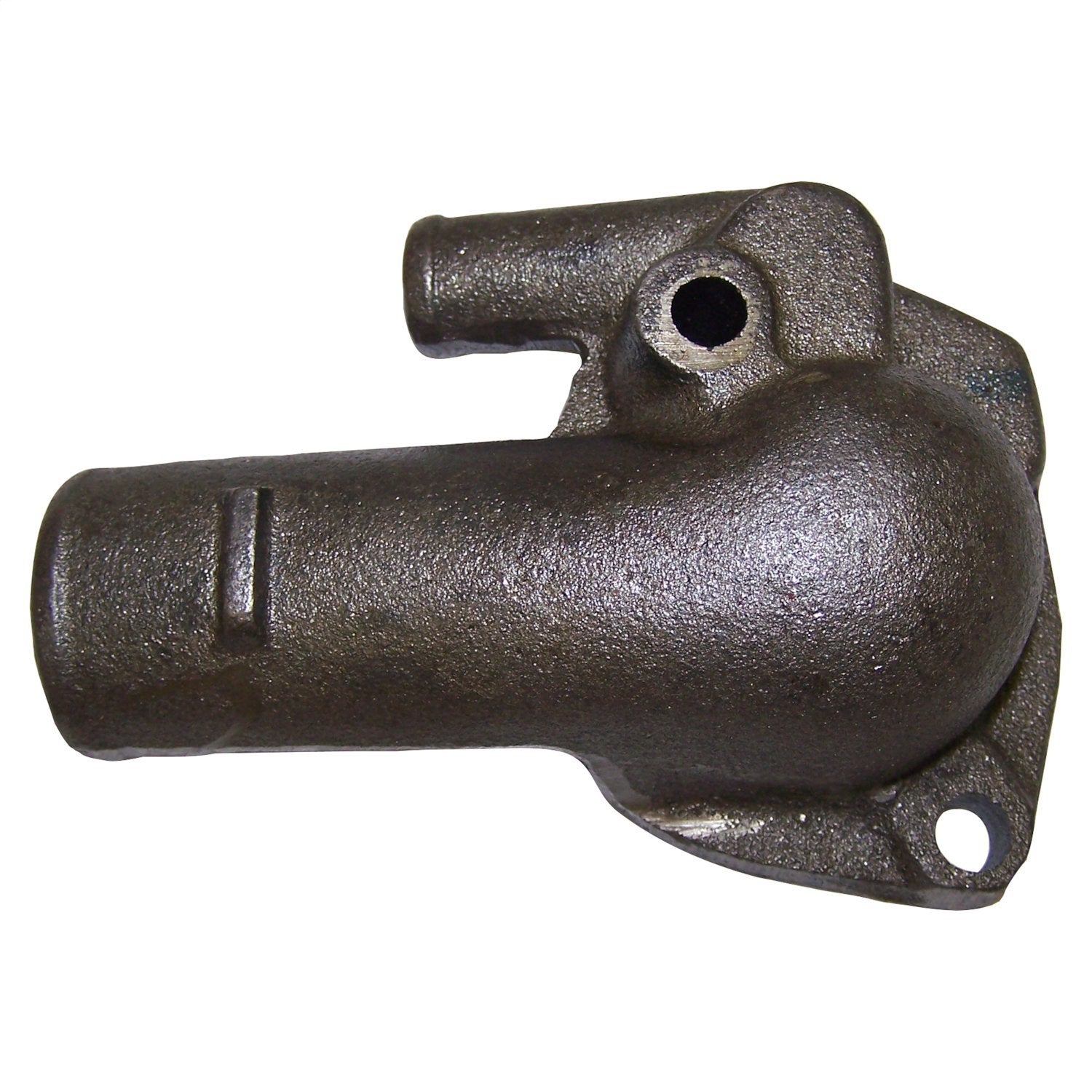 Crown Automotive 33004856 Thermostat Housing Fits 87-90 Cherokee (XJ)