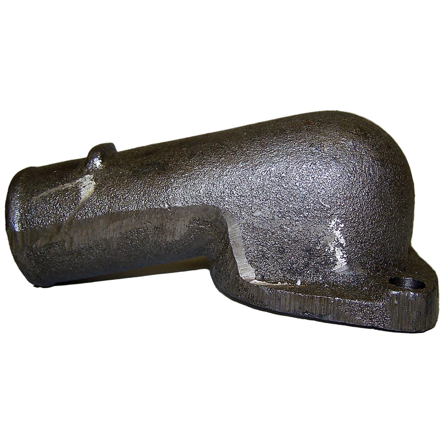 Crown Automotive 33004856 Thermostat Housing Fits 87-90 Cherokee (XJ)