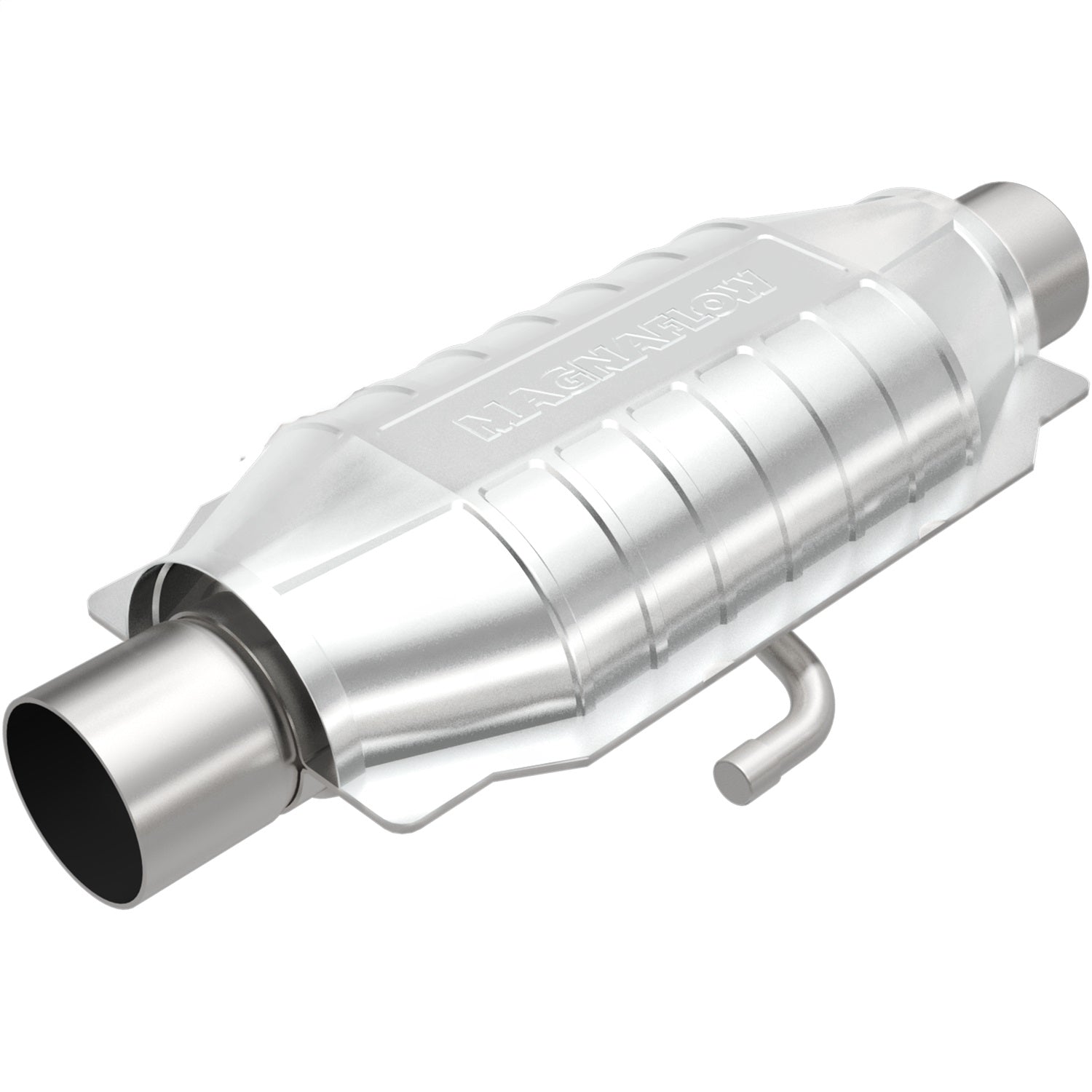 MagnaFlow California Converter 334016 Universal California Catalytic Converter