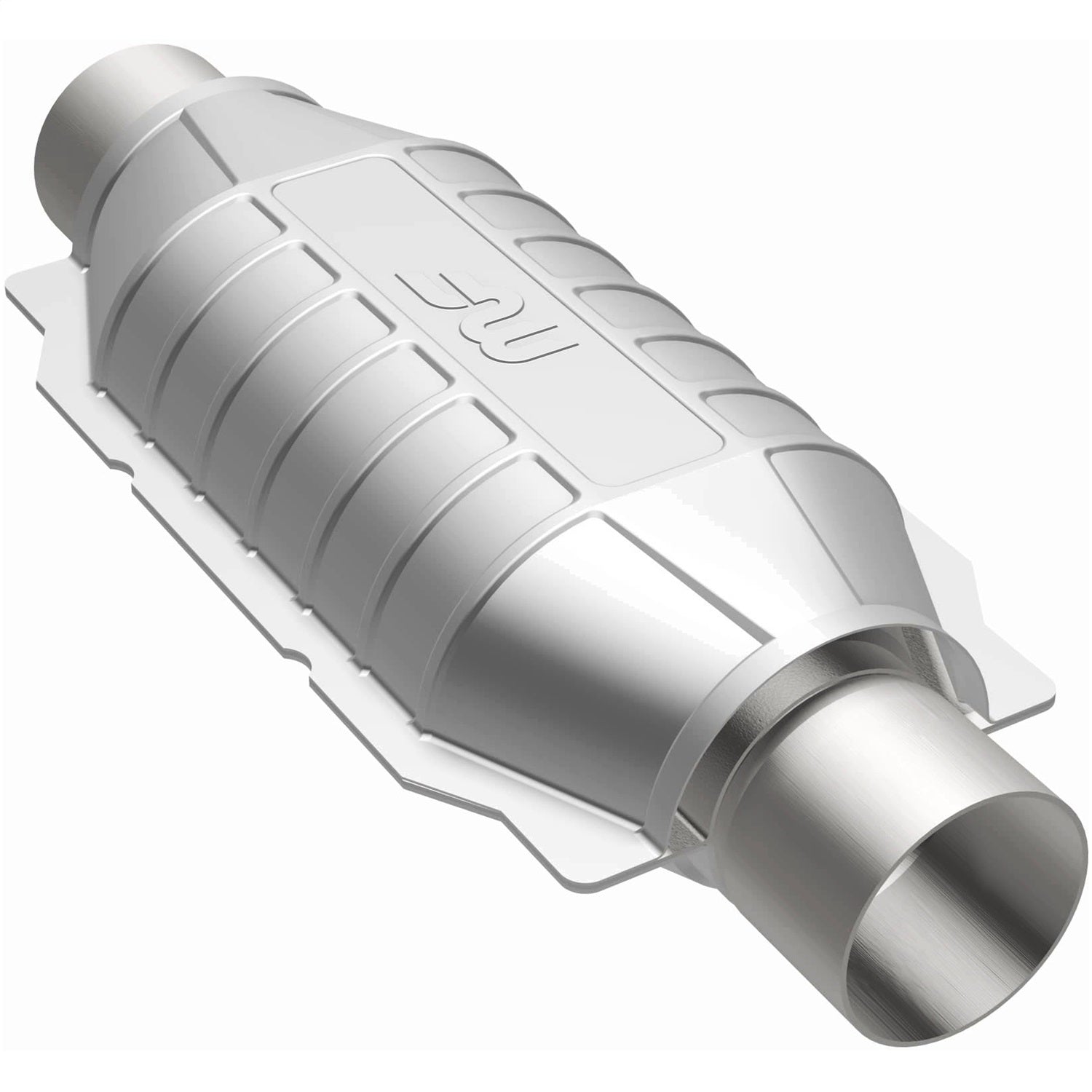 MagnaFlow California Converter 334016 Universal California Catalytic Converter