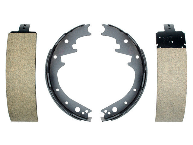 Raybestos Brakes Drum Brake Shoe  336PG