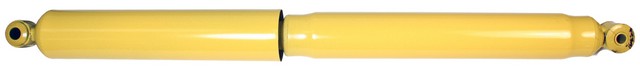 Monroe Shocks & Struts Suspension Shock Absorber 34526