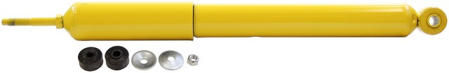 Monroe Shocks & Struts Suspension Shock Absorber 34534