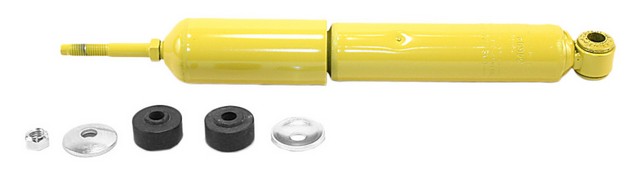 Monroe Shocks & Struts Suspension Shock Absorber 34684