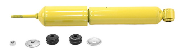 Monroe Shocks & Struts Suspension Shock Absorber 34760