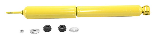 Monroe Shocks & Struts Suspension Shock Absorber 34761