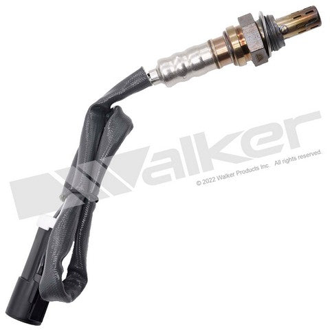 Walker Products Oxygen Sensor 350-34414
