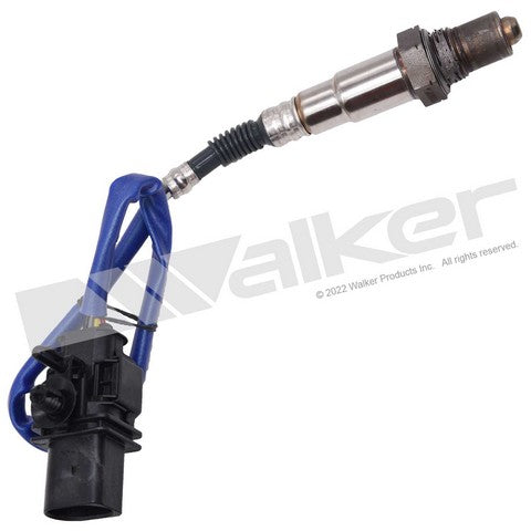Walker Products Oxygen Sensor 350-35040