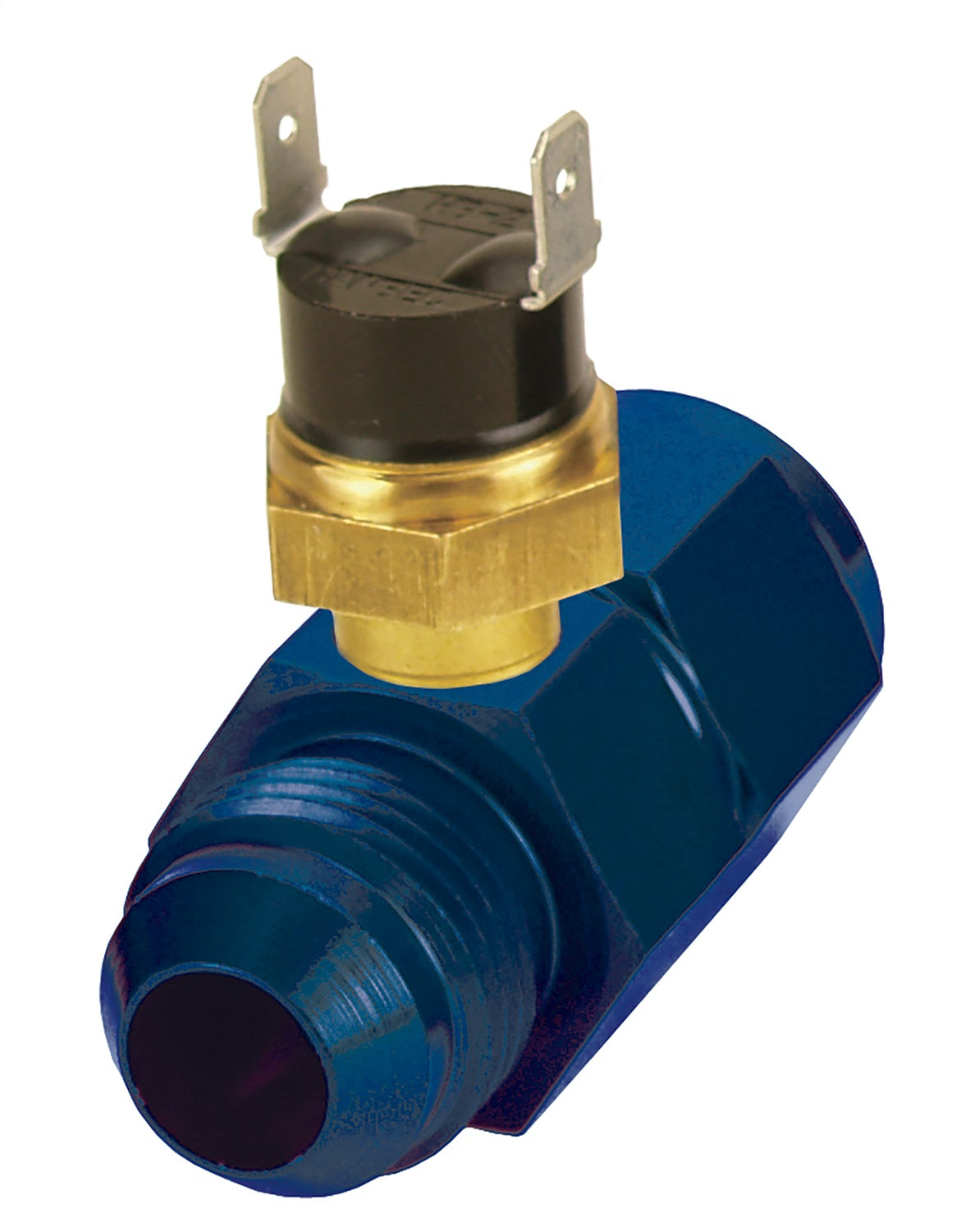Derale 35021 Premium In-Line Fan Control Thermostat