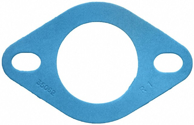 FEL-PRO Engine Coolant Outlet Gasket,Engine Coolant Thermostat Housing Gasket 35062