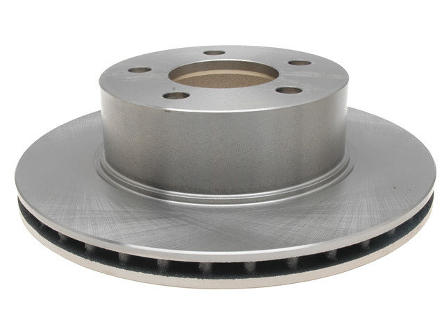 Raybestos Brakes Disc Brake Rotor 3512R