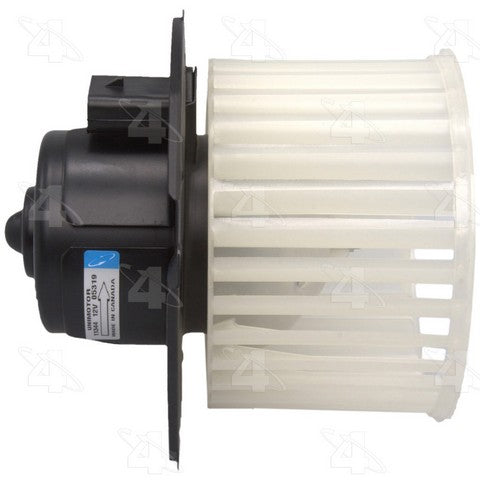 Four Seasons HVAC Blower Motor 35344