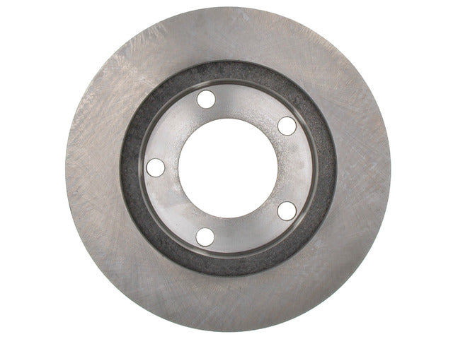 Raybestos Brakes Disc Brake Rotor 3552R