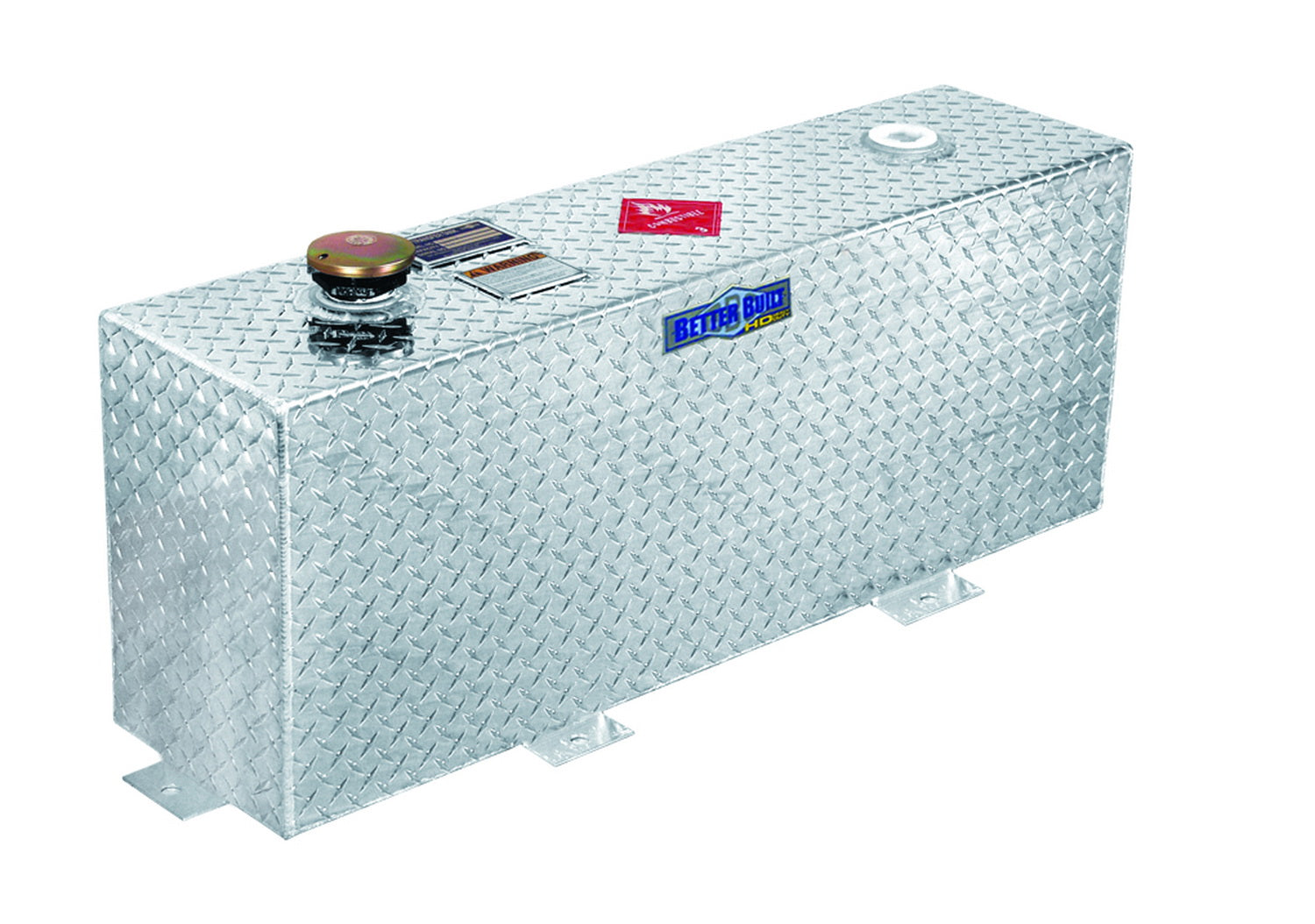 Better Built 37024153 Heavy Duty Series Liquid Transfer Tank