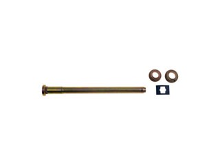 Dorman - HELP Door Hinge Pin and Bushing Kit 38416