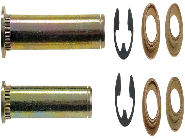 Dorman - HELP Door Hinge Pin and Bushing Kit 38423