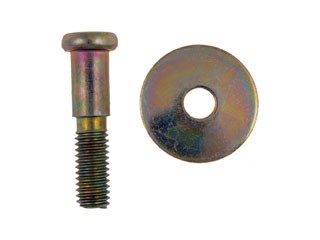 Dorman - HELP Door Lock Striker,Tailgate Striker Bolt 38428
