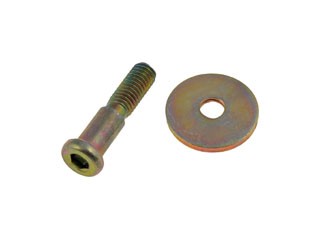 Dorman - HELP Door Lock Striker,Tailgate Striker Bolt 38428